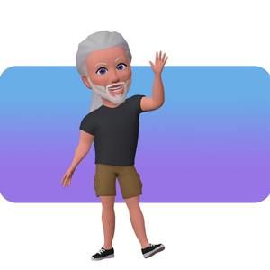 Meet your Posher, Timothy